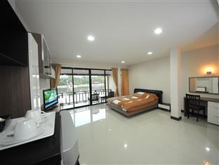 Maeklong Marina Resort Ratchaburi Bagian luar foto